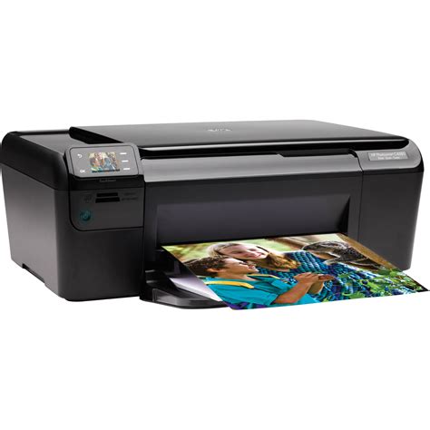 Owning an all-in-one printer presents several benefits, including space-saving, cost efficiency, and increased productivity. . Hp allinone printer